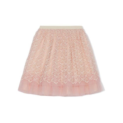 تنورة أطفال قوتشي