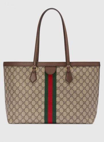 شنطة قوتشي Ophidia GG medium tote