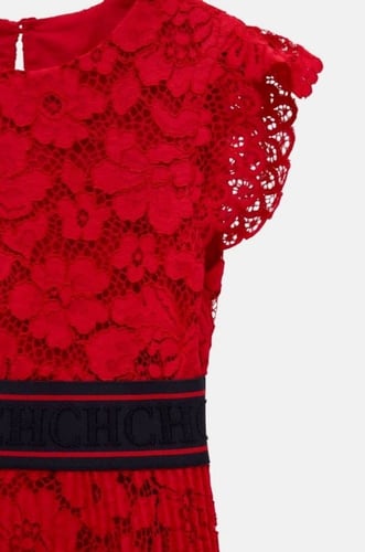 فستان أطفال كالورينا هيريرا