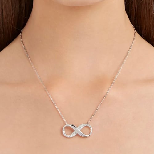 عقد سوار فسكي