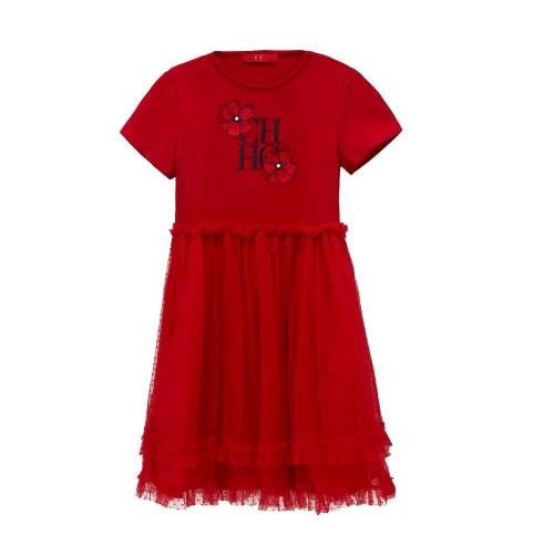 فستان أطفال سي اتش