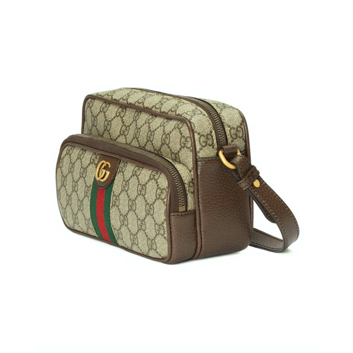 شنطة قوتشي صغير Ophidia small messenger bag