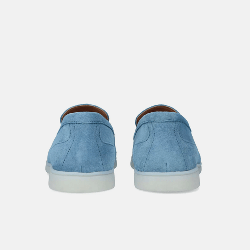 كيرت جيجر لندن