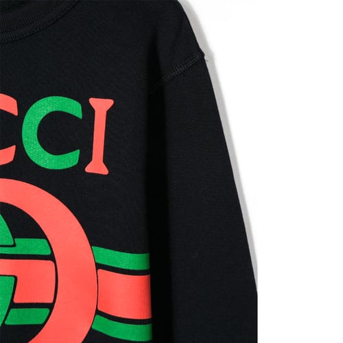 بلوزة اطفال قوتشي