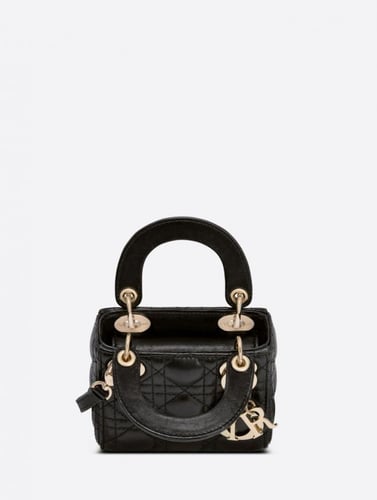 شنطة مايكرو ليدي