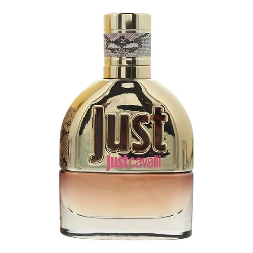 عطر نسائي جست كفالي