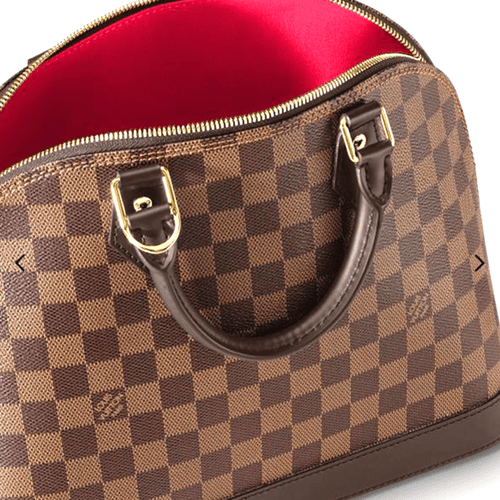 شنطة لويس فيتون مقاس وسط ALMA PM