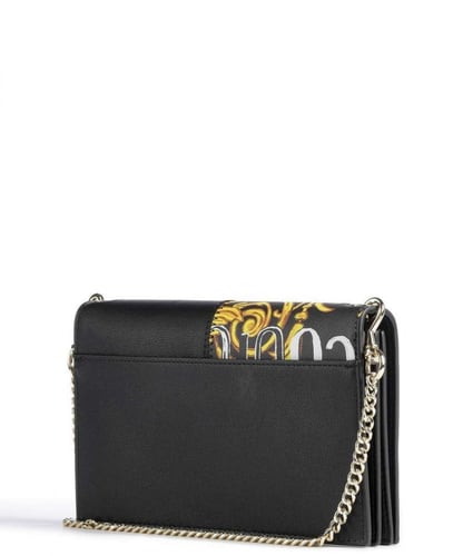 شنطة فيرساتشي جينزVERSACE JEANS COUTURE Rock Cut C...