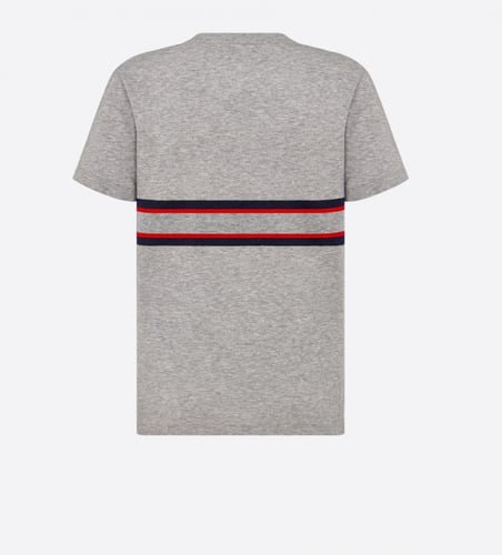 تي شيرت نسائي ديور DIORALPS T-SHIRTGray