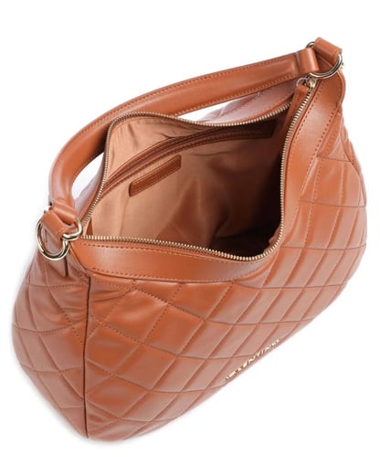 VALENTINO BAGS Ocarina Hobo bag synthetic brown