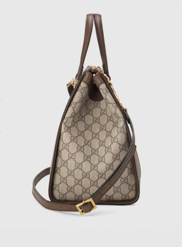 شنطة قوتشي Ophidia GG medium tote bag