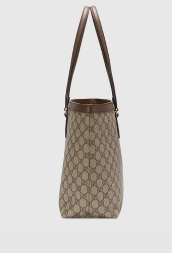 شنطة قوتشي Ophidia GG medium tote