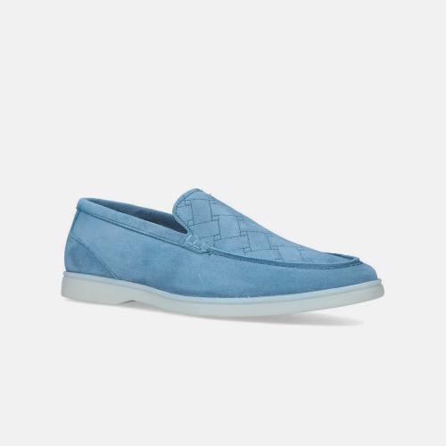 كيرت جيجر لندن