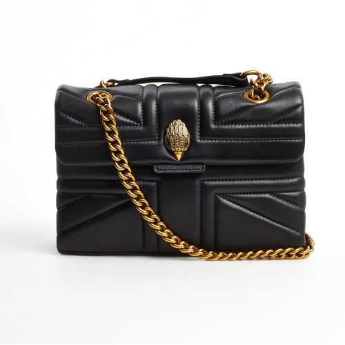 شنطة كيرت جيجر لندن اسود Kurt Geiger London