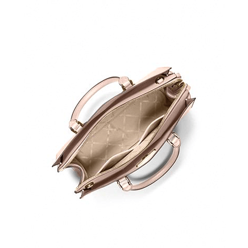 شنطة مايكل كروس فاليري من الجلد