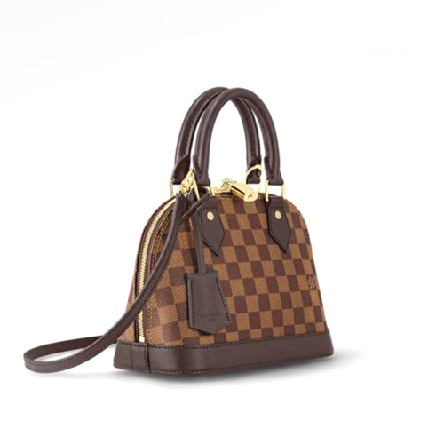 شنطة لويس فيتون مقاس وسط ALMA PM