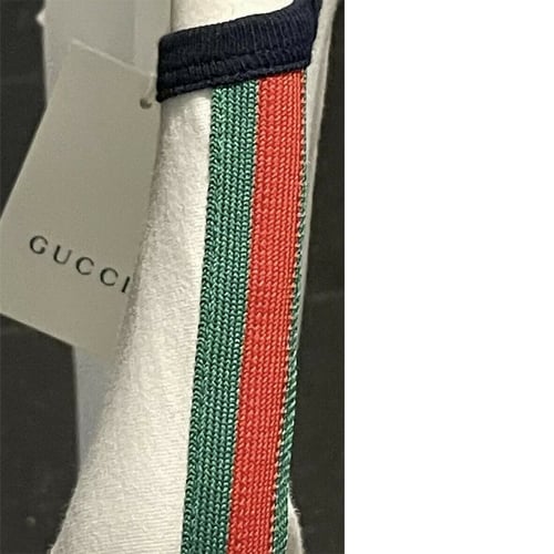 تي شيرت قطن للأطفال قوتشي