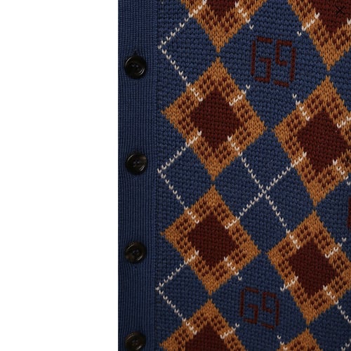 جوتشي Gucci كارديقان