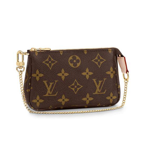 حقيبة لويس فيتون صغيرة