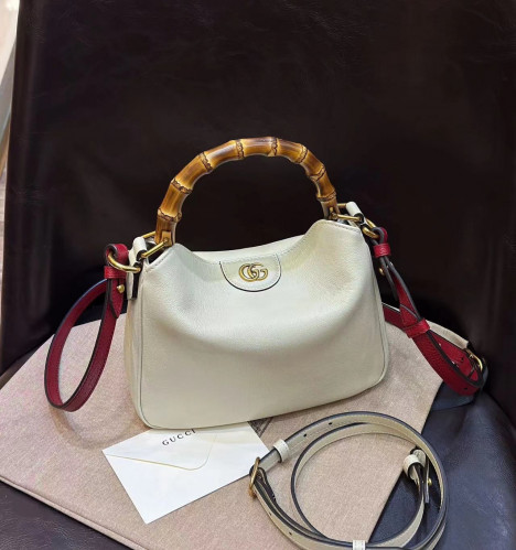 حقيبة قوتشي 24 سم