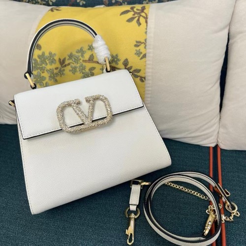 شنطة فالنتينو قياس 22 سم