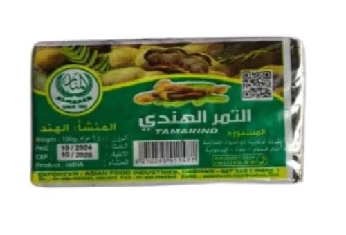 المنار تمر هندي 150 غ