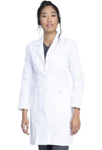 Lab Coat Dickies Prof 82401
