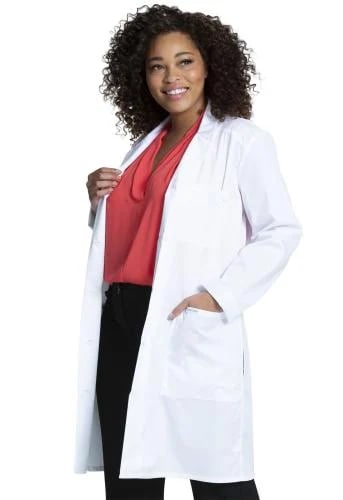 Labcoat Woman Cherokee CK421 37"