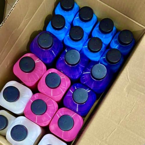 مسك أوروبي بالجملة