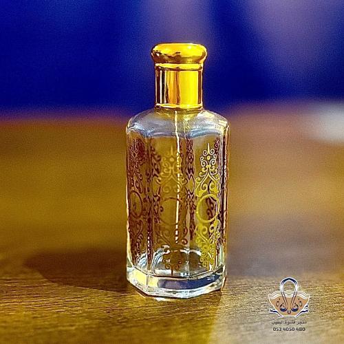 تولات دهن عود فاخرة
