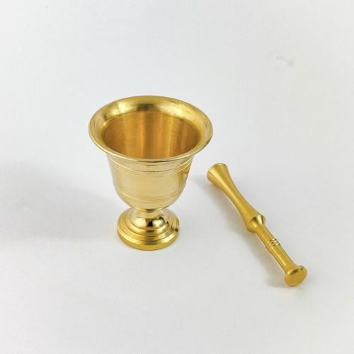 نجر الزعفران صغير