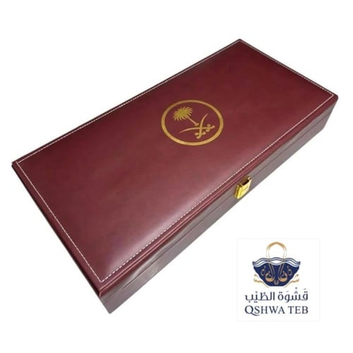 شنطة تخزين دهن العود