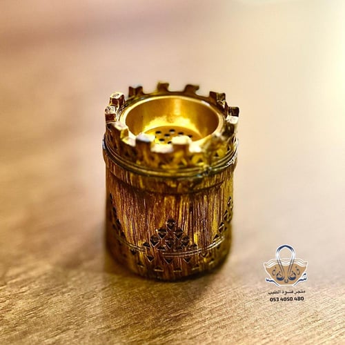 مباخر توزيعات فاخرة