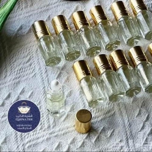 توزيعات روح الورد الطائفي