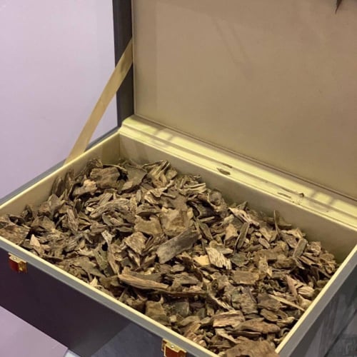 عود سيلاني سوبر قديم