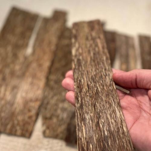 رقائق عود فيتنامي AA بالجملة