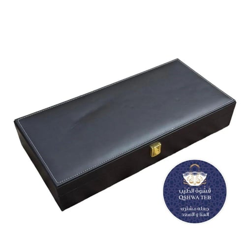 شنطة تخزين دهن العود