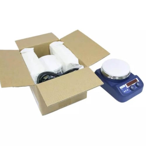 جهاز خلط العطور الحراري