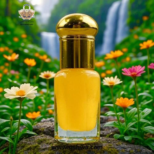 مسك الفانيليا الريفي