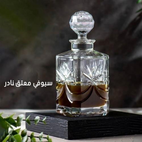 دهن عود سيوفي معتق جملة