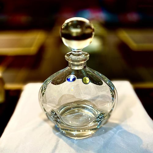 كريستال دهن عود بوهيمي