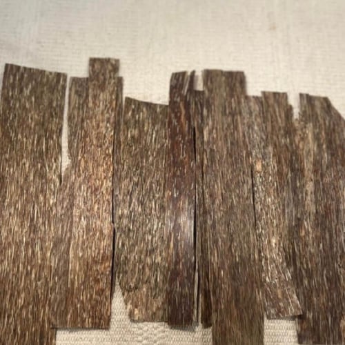 رقائق عود فيتنامي AA بالجملة