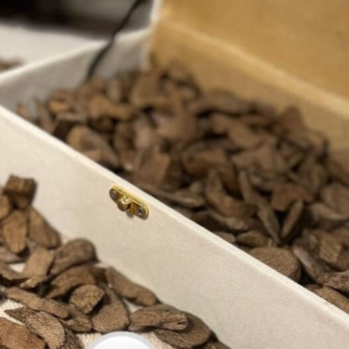 عود ارياني طبيعي فاخر بالجملة