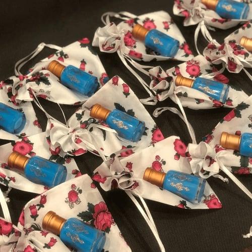 توزيعات مسك أوروبي