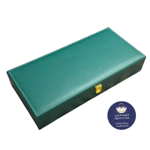 شنطة تخزين دهن العود