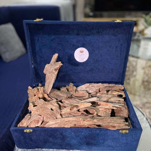 عود لاوسي سوبر و دبل قديم جملة