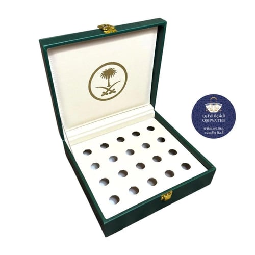 شنطة تخزين دهن العود