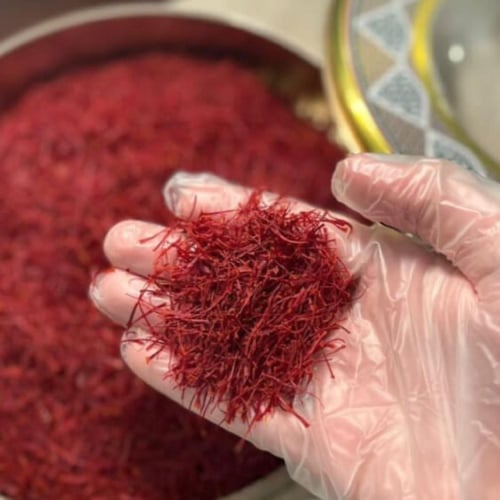 زعفران سوبر نقيل جملة