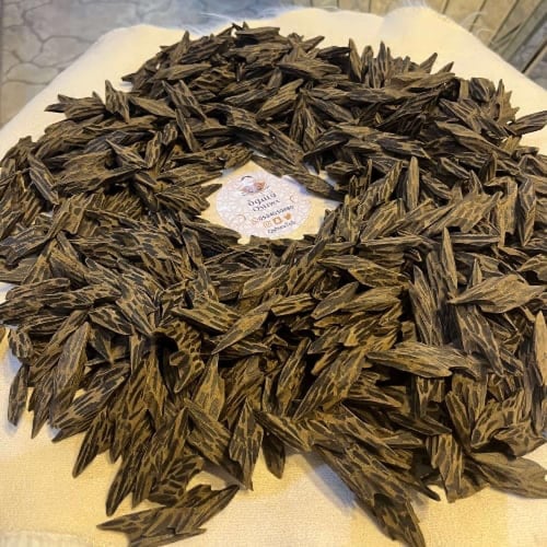 كيلو عود كمبودي تايقر فاخر