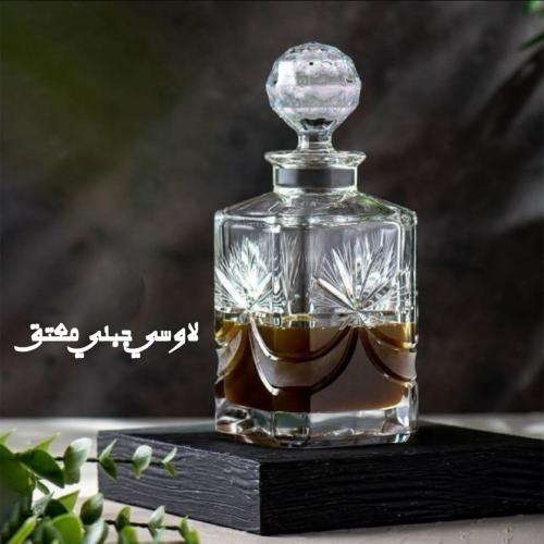 دهن عود لاوسي جبلي معتق جملة